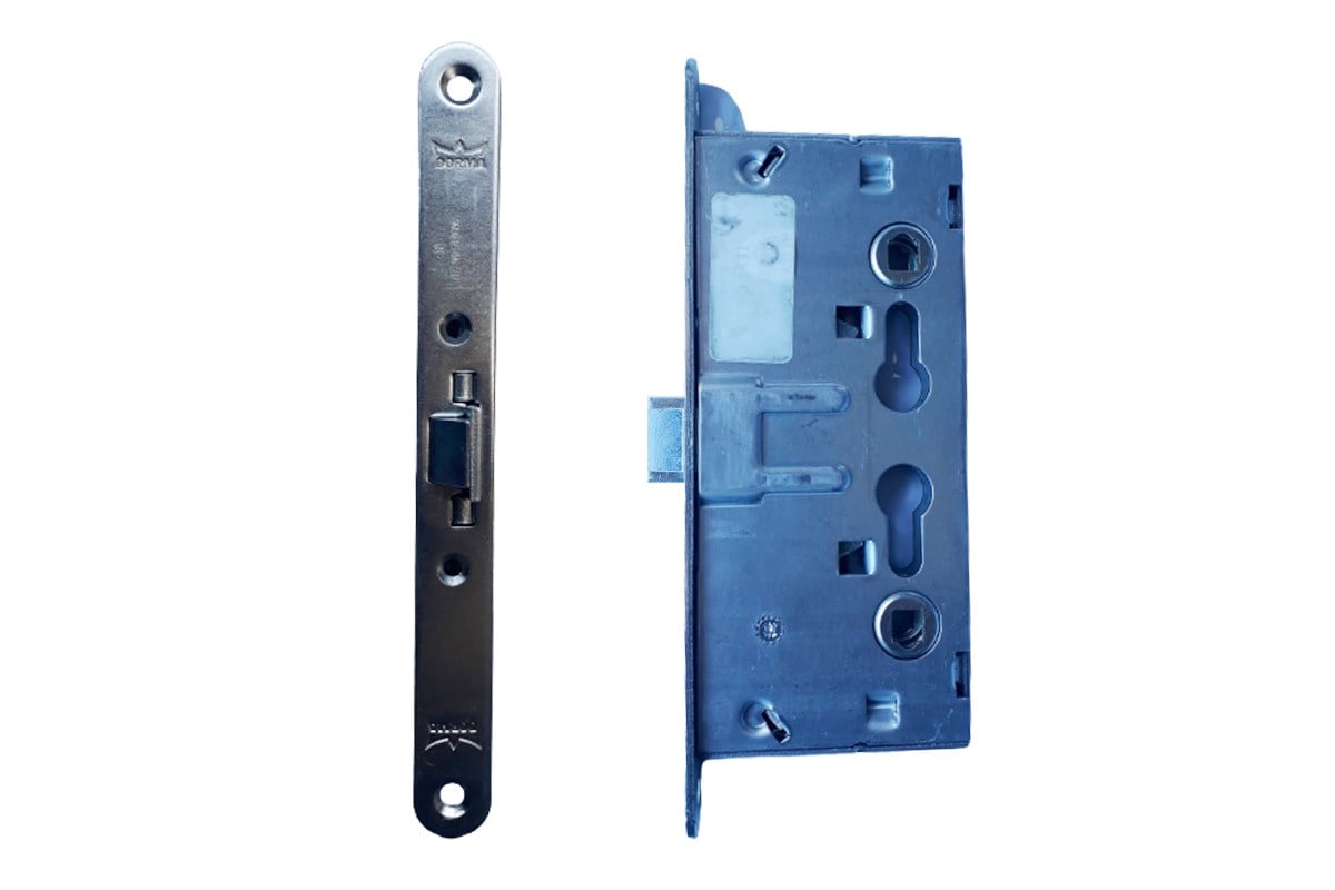 Yangın Kapısı Panik Bar Kilidi