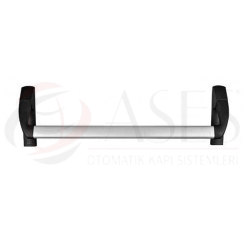 Yangına Dayanıklı Plastic Panic Bar