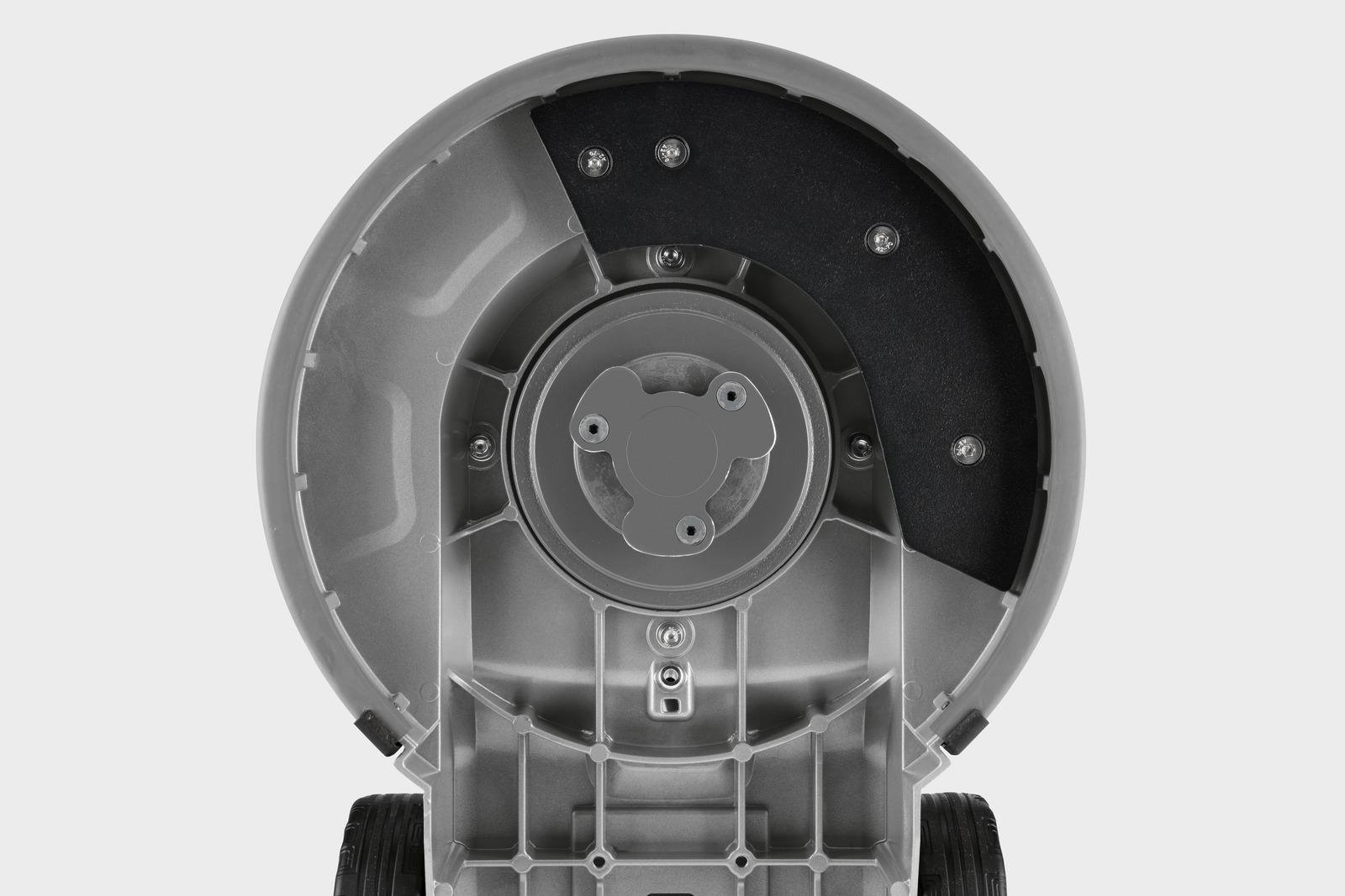  BDS 43/150 C Classic Zemin Bakım ve Temizlik MakinesiKarcher