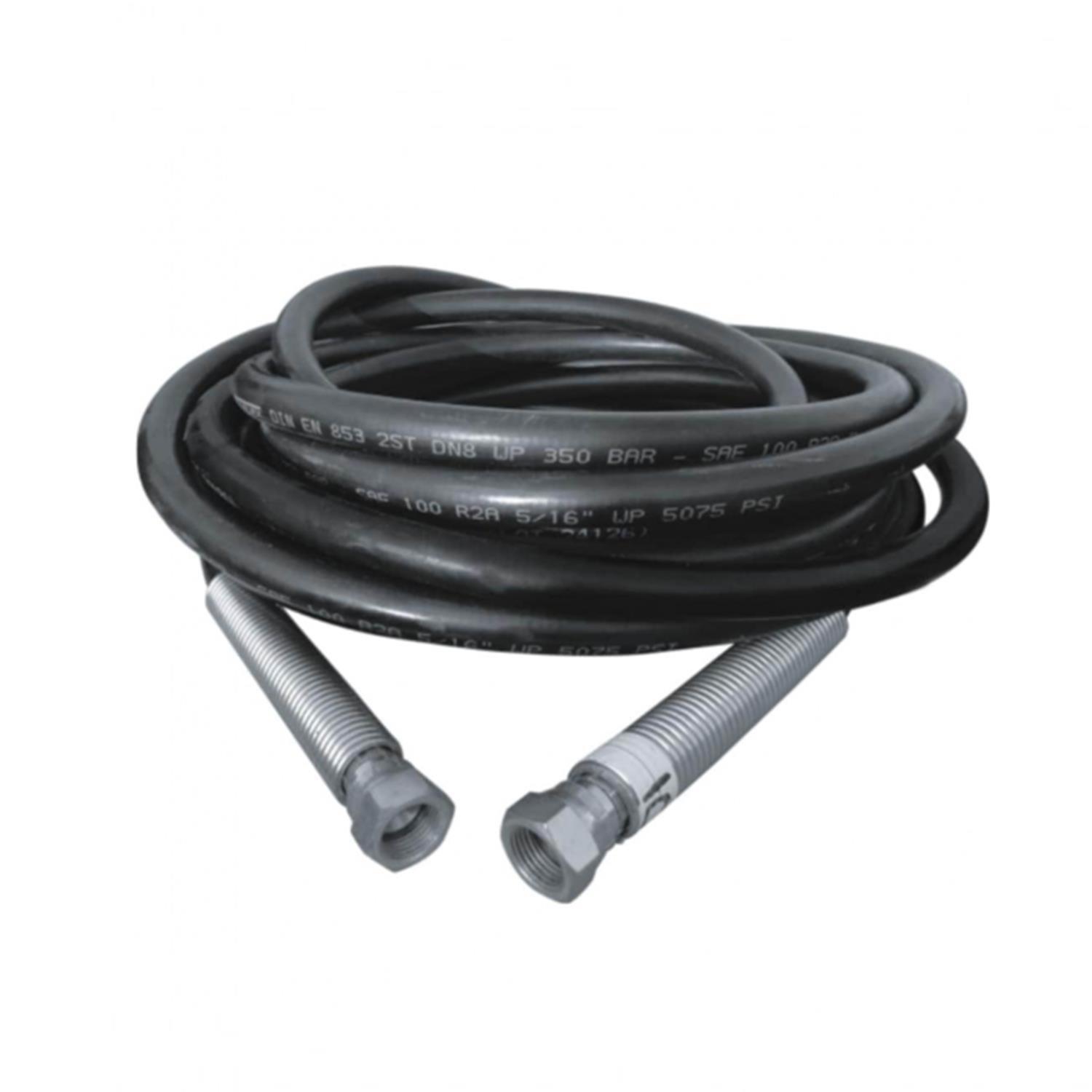 5/16 R2 Basınçlı Yıkama HortumuSel