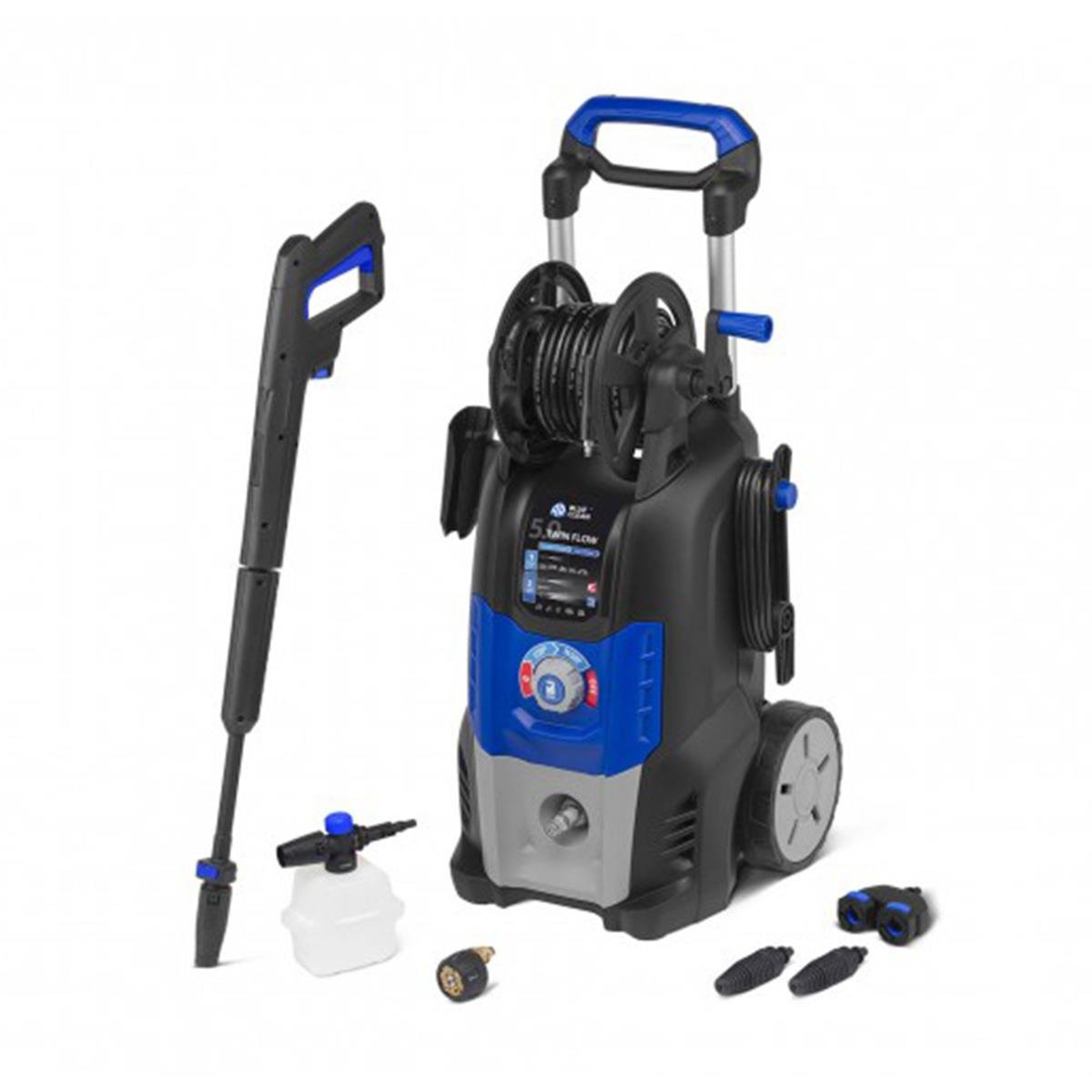 AR Blue Clean 5.0 Twin Flow