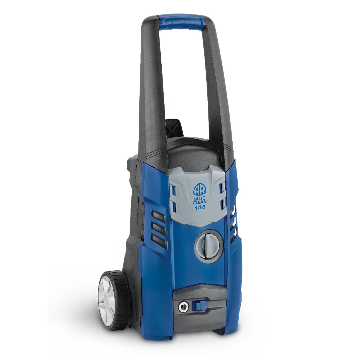 AR Blue Clean Model 143