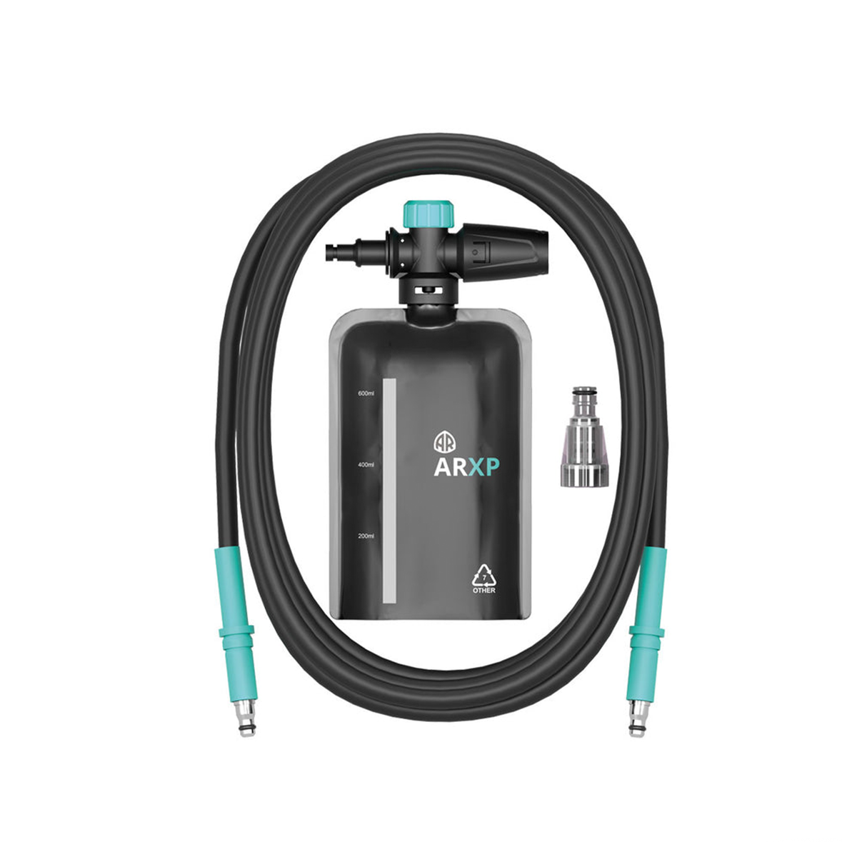 ARXP BOX5 160DTS Yüksek Basınçlı Yıkama MakinesiAnnovi Reverberi