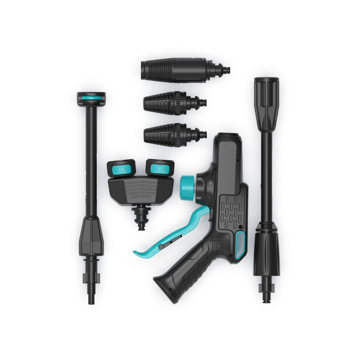 ARXP BOX5 160DTS Yüksek Basınçlı Yıkama MakinesiAnnovi Reverberi