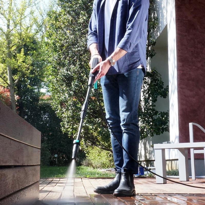 ARXP BOX5 160DTS Yüksek Basınçlı Yıkama MakinesiAnnovi Reverberi