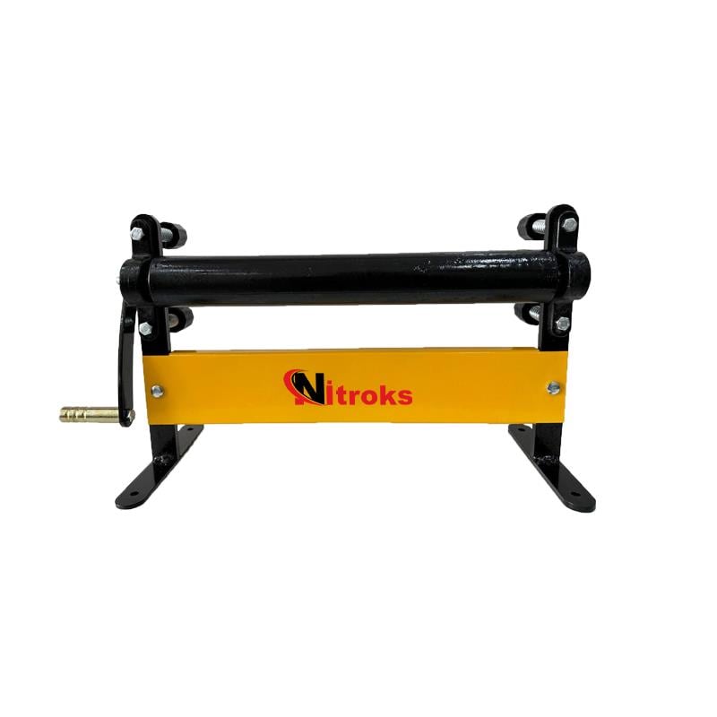 BEZ SIKMA MAKİNASI EKONitroks