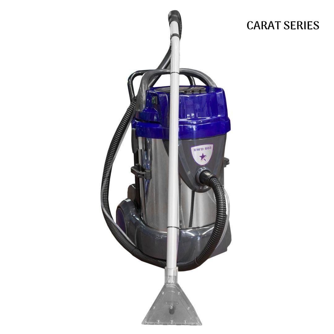 Cleanvac EWD 803 Halı ve Koltuk Yıkama MakinesiCleanvac