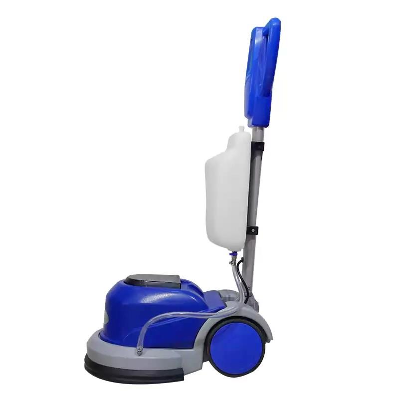 CLEANVAC SC 42 MANUEL HALI YIKAMA MAKİNASICleanvac