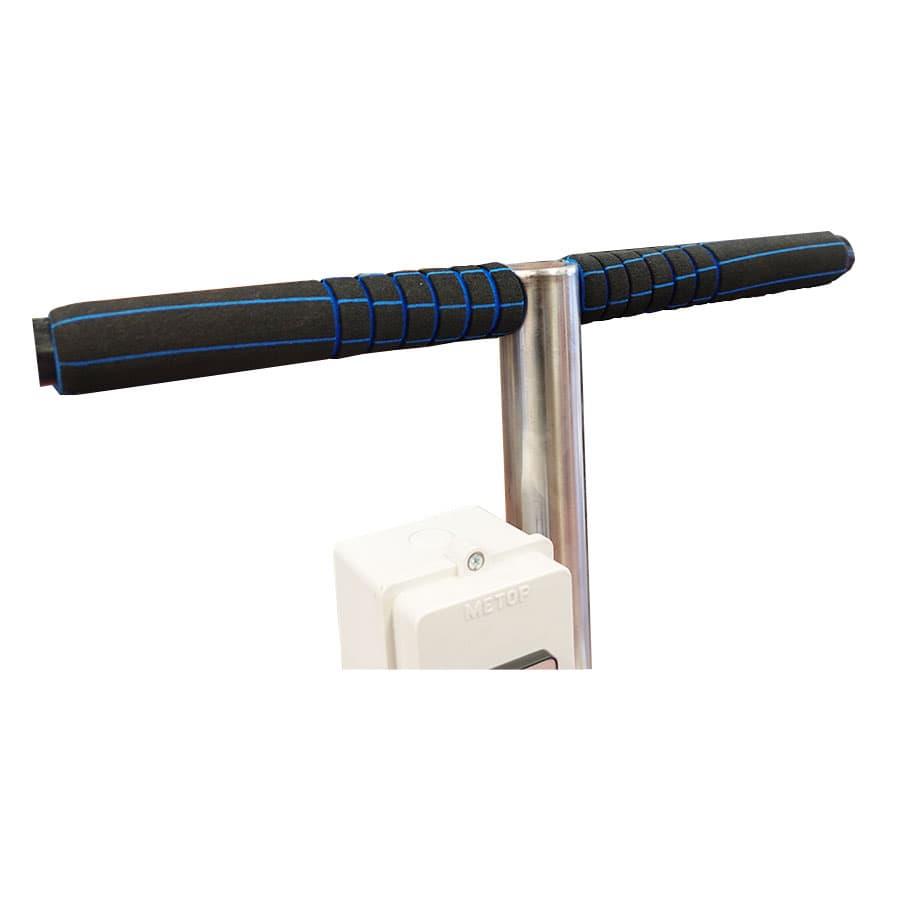 CLEANVAC SC 43-D MANUEL HALI YIKAMA MAKİNASICleanvac