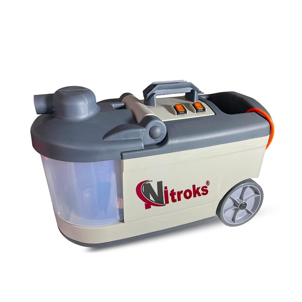COMBO KOLTUK YIKAMA MAKİNASI (OTO KUAFÖR)Nitroks