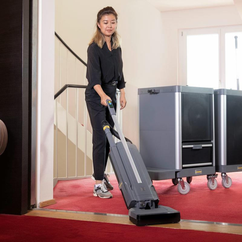 CV 30/2 Bp PackKarcher