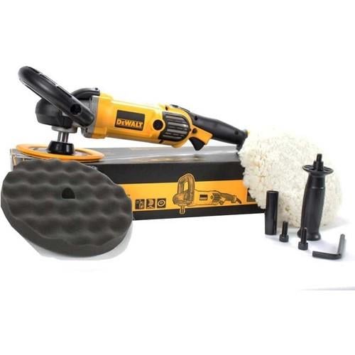 Dewalt DWP849X Polisaj Makinesi 1250 WattDewalt