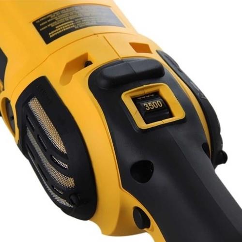 Dewalt DWP849X Polisaj Makinesi 1250 WattDewalt