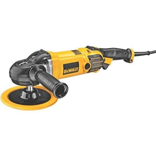 Dewalt DWP849X Polisaj Makinesi 1250 WattDewalt