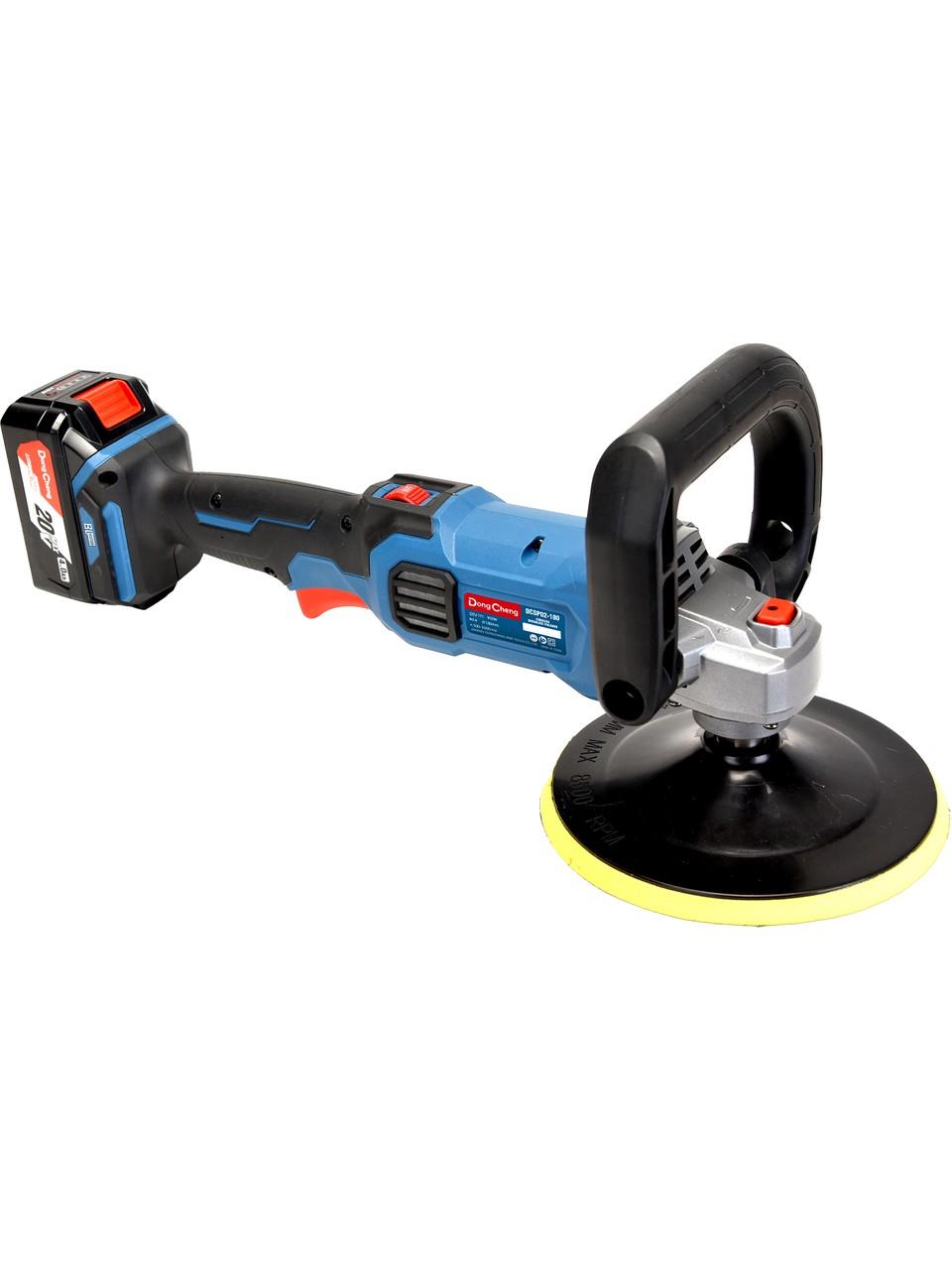 DONG CHENG DCSP02-180Dong Cheng