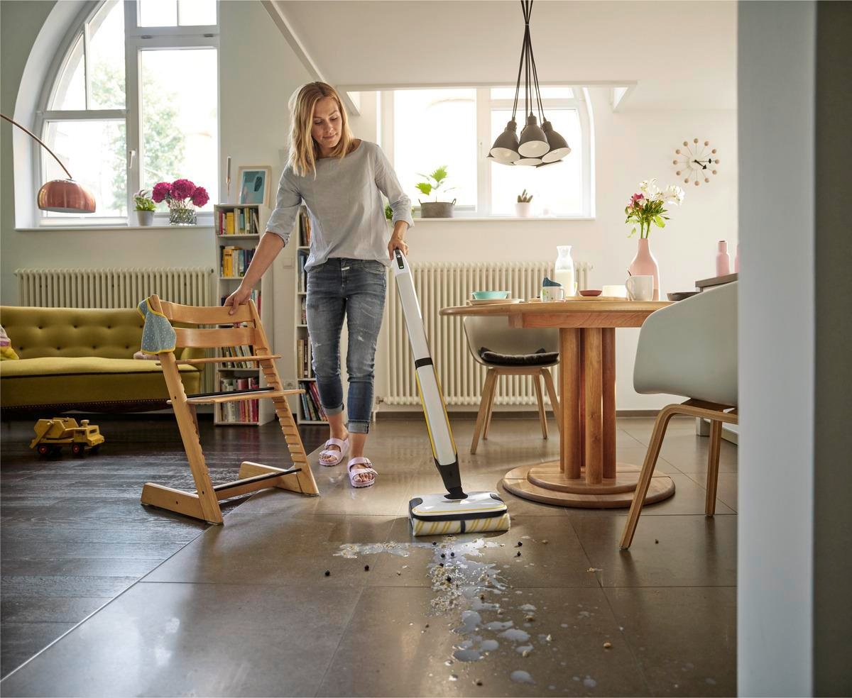 FC 7 Cordless *EUKarcher