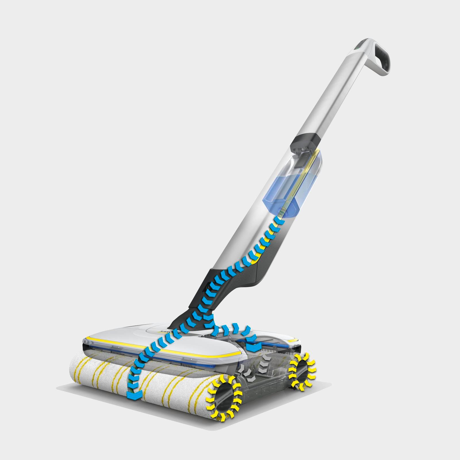 FC 7 Cordless *EUKarcher