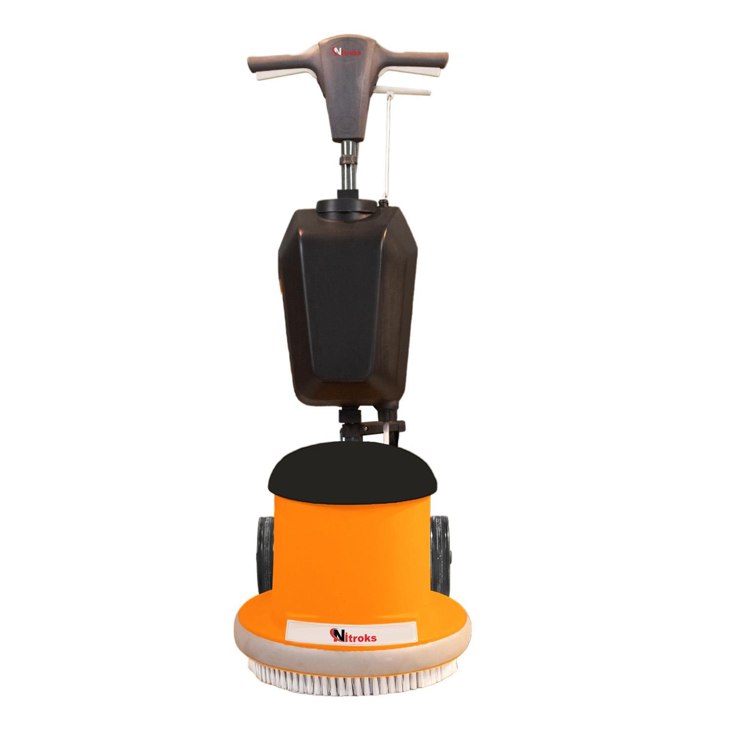 HALI YIKAMA MAKİNASINitroks