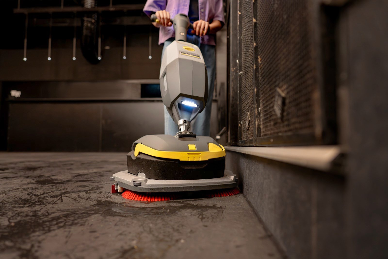 K MOP 46BP36/75 EUKarcher