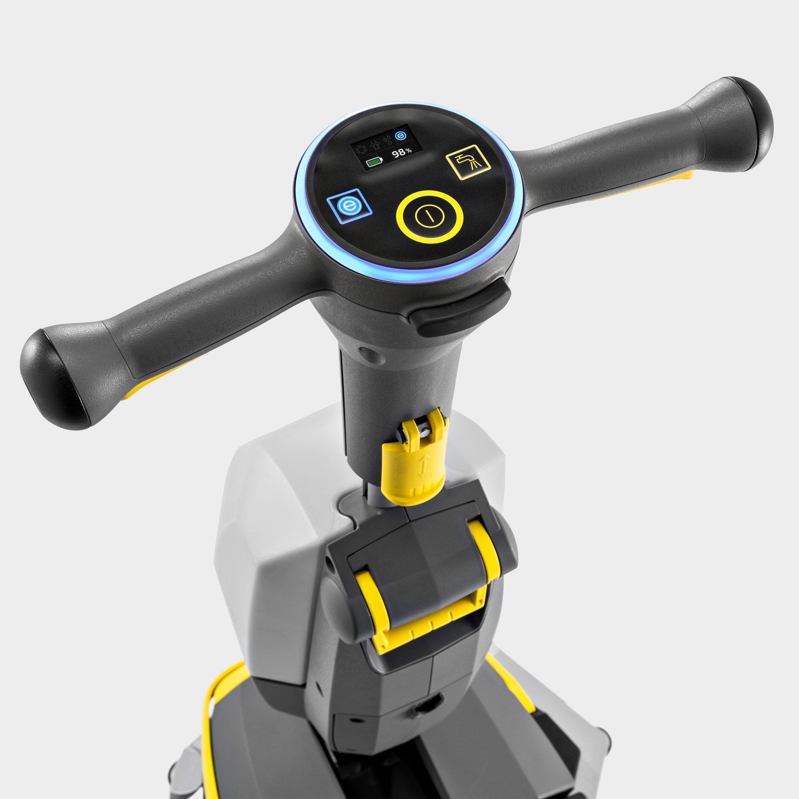 K MOP 46BP36/75 EUKarcher