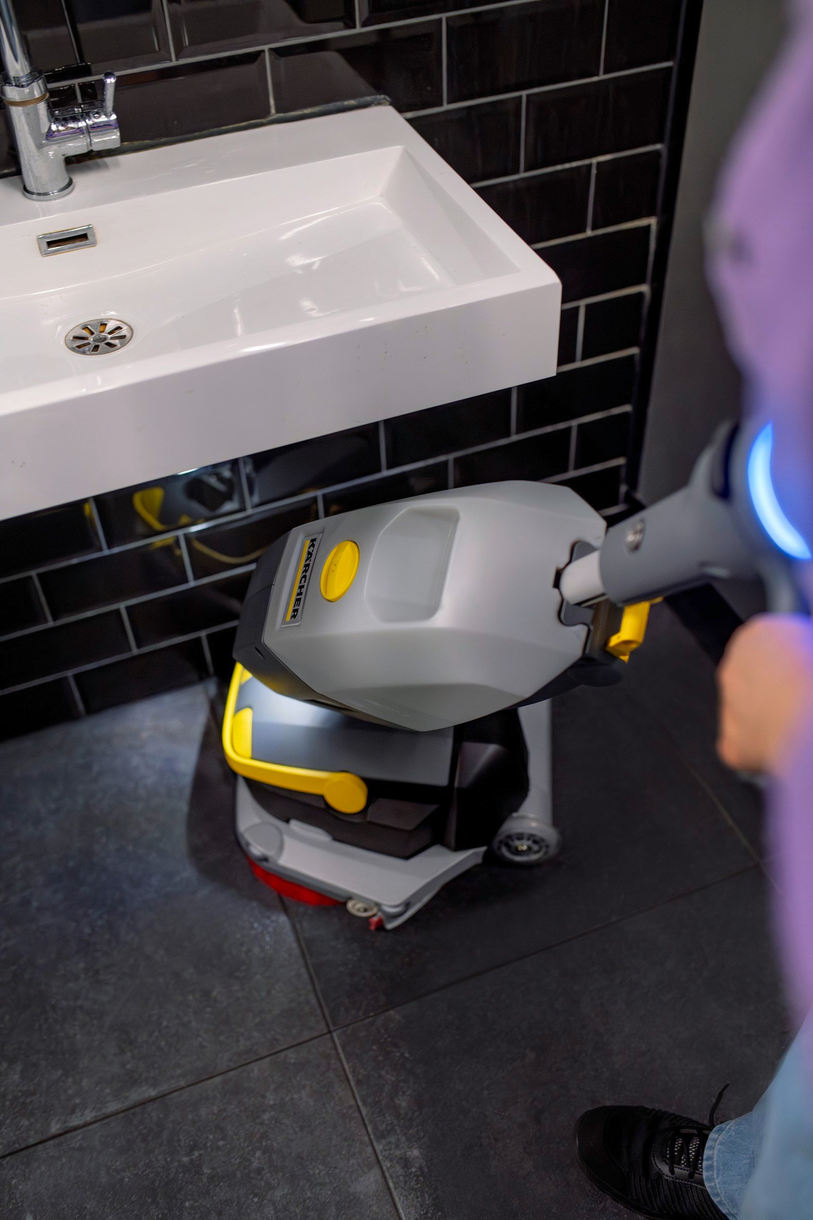 K MOP 46BP36/75 EUKarcher