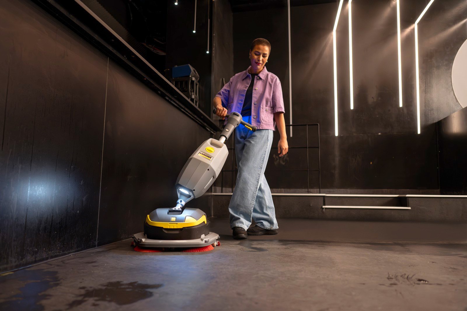 K MOP 46BP36/75 EUKarcher