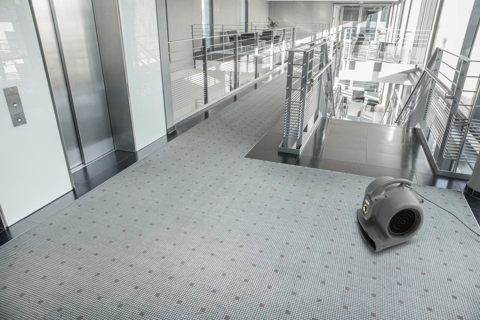 Karcher AB 20/1 Ec Halı Kurutma MakinesiKarcher