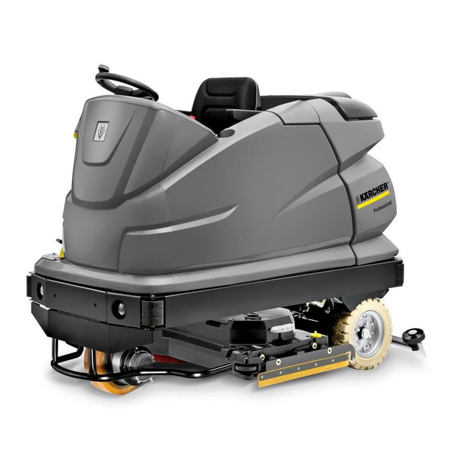 Karcher B 200 Zemin Bakım ve Temizlik OtomatıKarcher