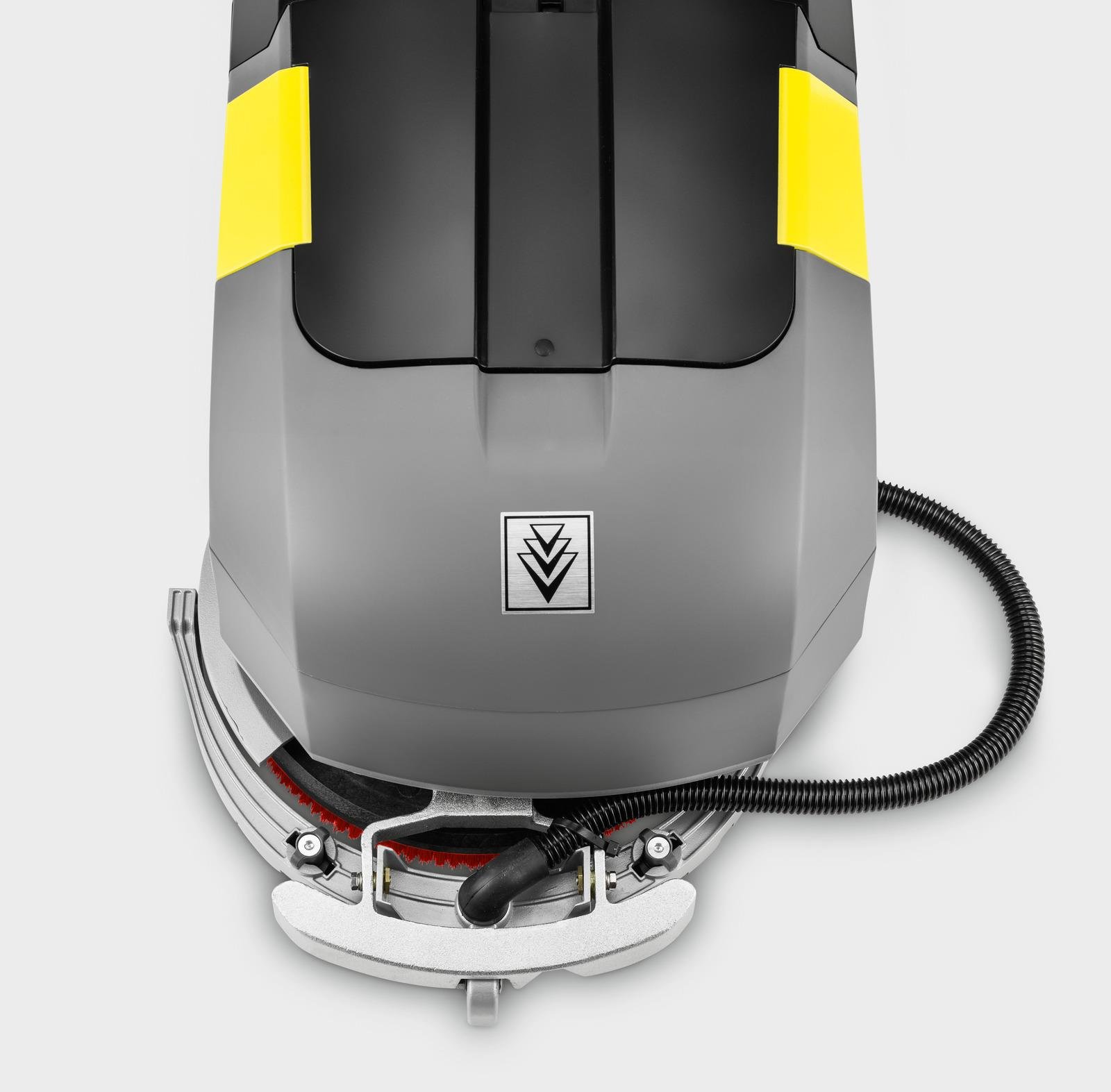 Karcher BD 30/4 C Bp Pack Zemin Bakım ve Temizlik MakinesiKarcher