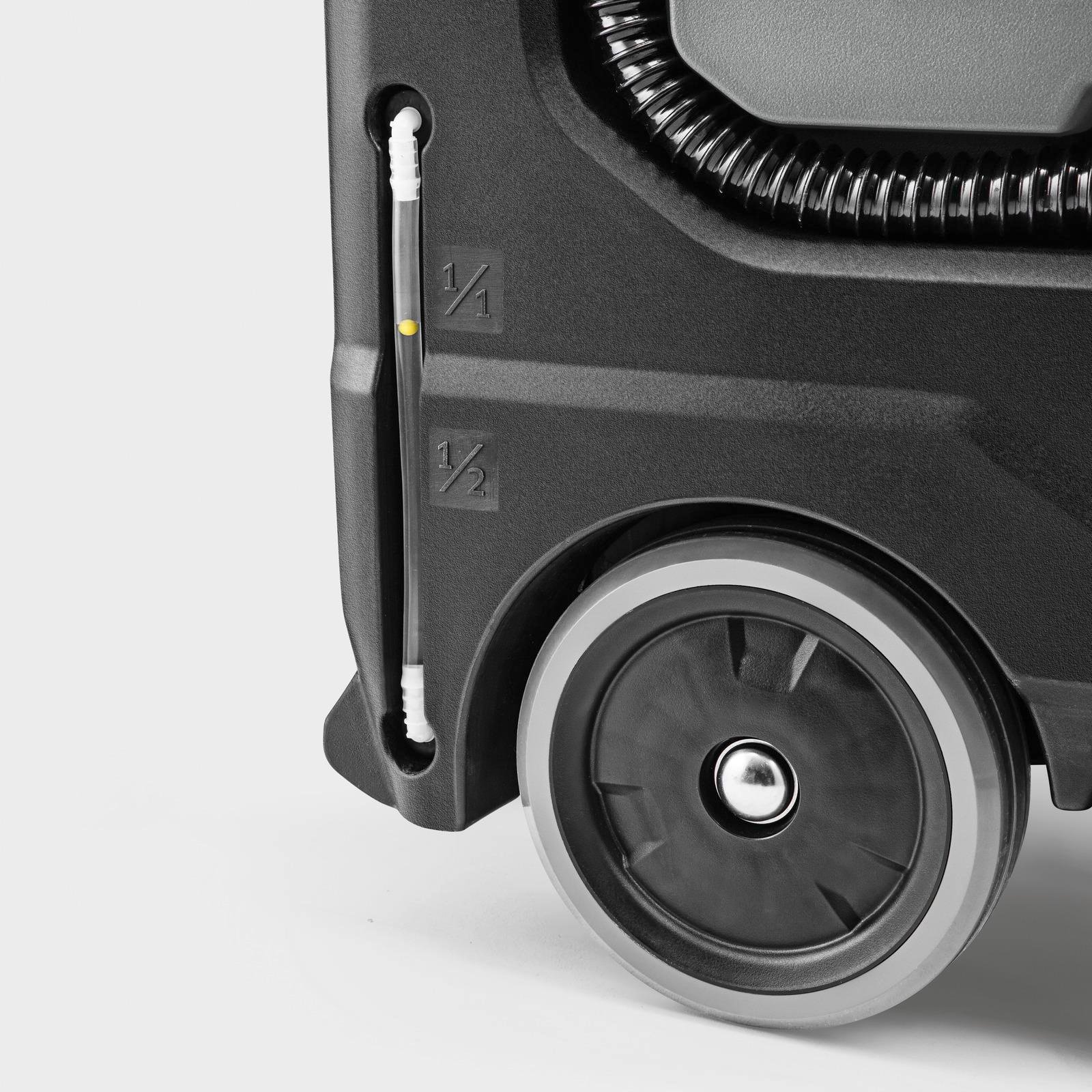 Karcher BD 35/15 C Classic BP Pack Akülü Zemin Temizleme MakinesiKarcher