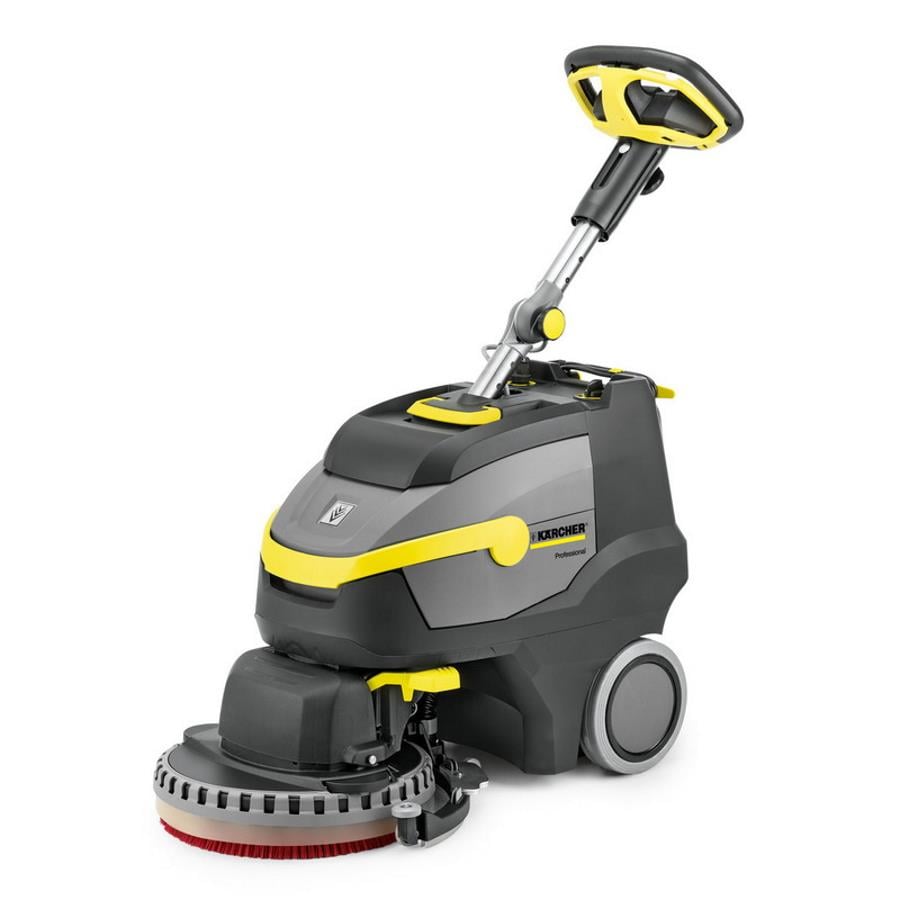 Karcher BD 38/12 Li-İon Akülü Zemin Bakım ve Temizlik OtomatıKarcher