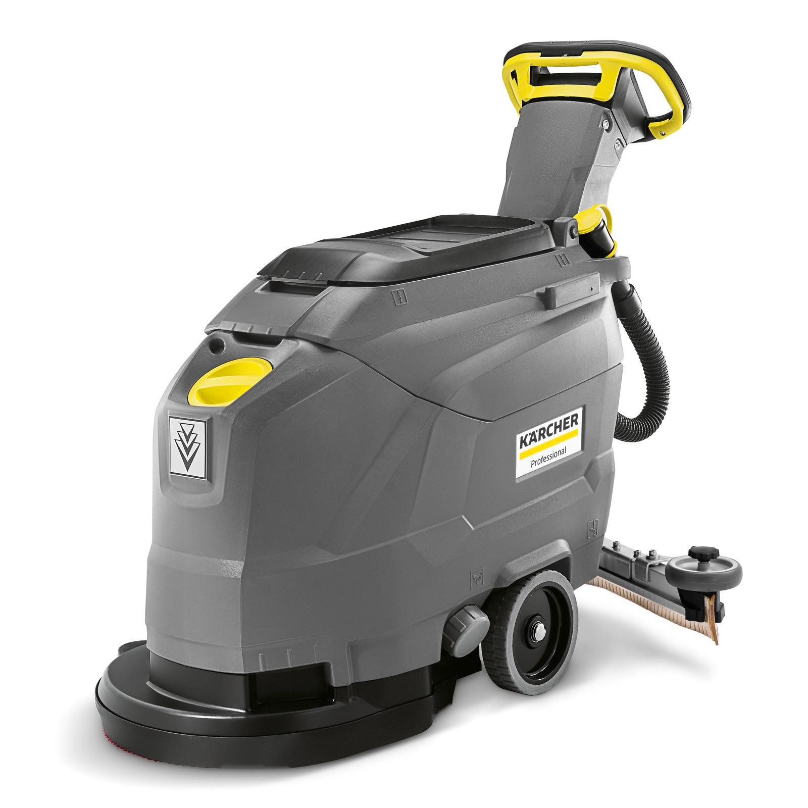 Karcher BD 43/25 BP Pack Zemin Bakım ve Temizlik OtomatıKarcher