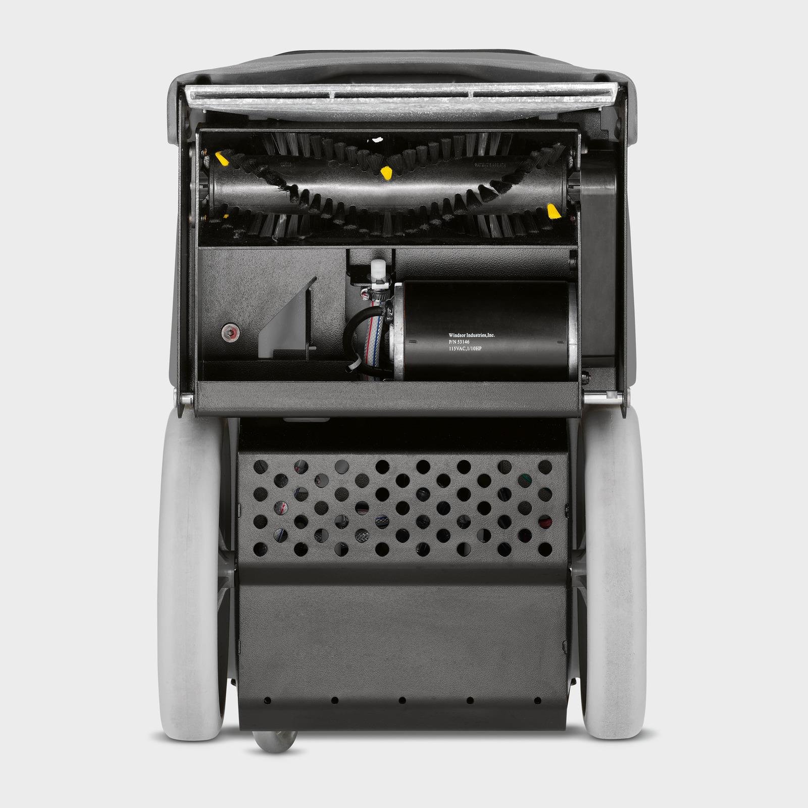 Karcher BRC 30/15 C Profesyonel Halı Yıkama MakinesiKarcher