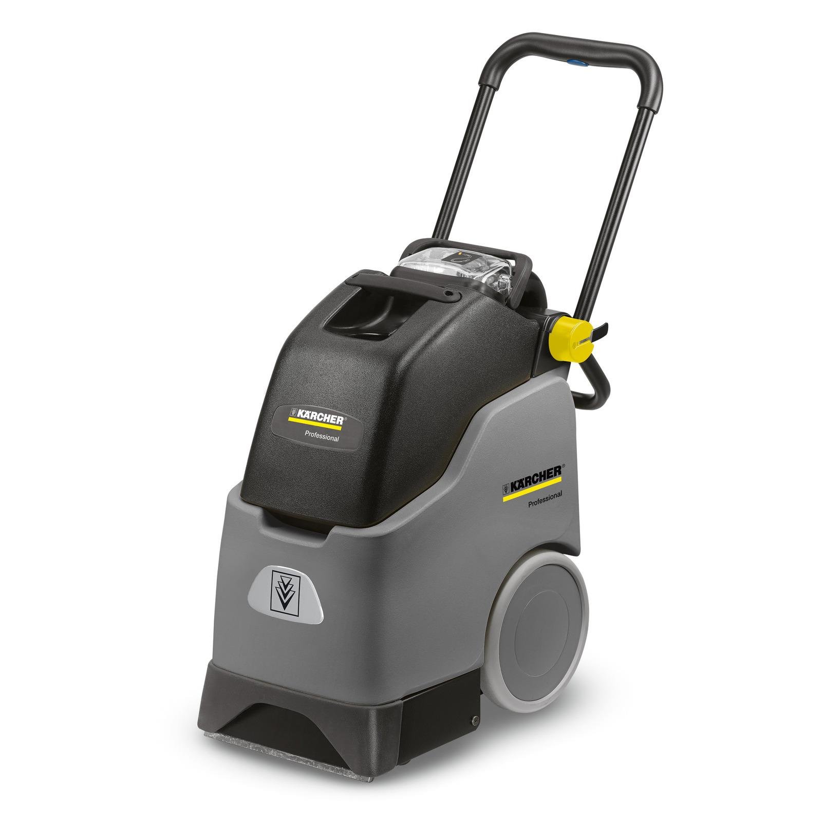 Karcher BRC 30/15 C Profesyonel Halı Yıkama MakinesiKarcher