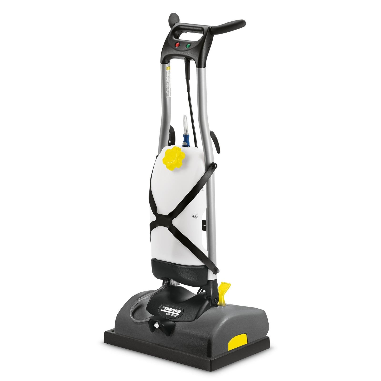 Karcher BRS 43/500 C Profesyonel Halı Yıkama MakinesiKarcher