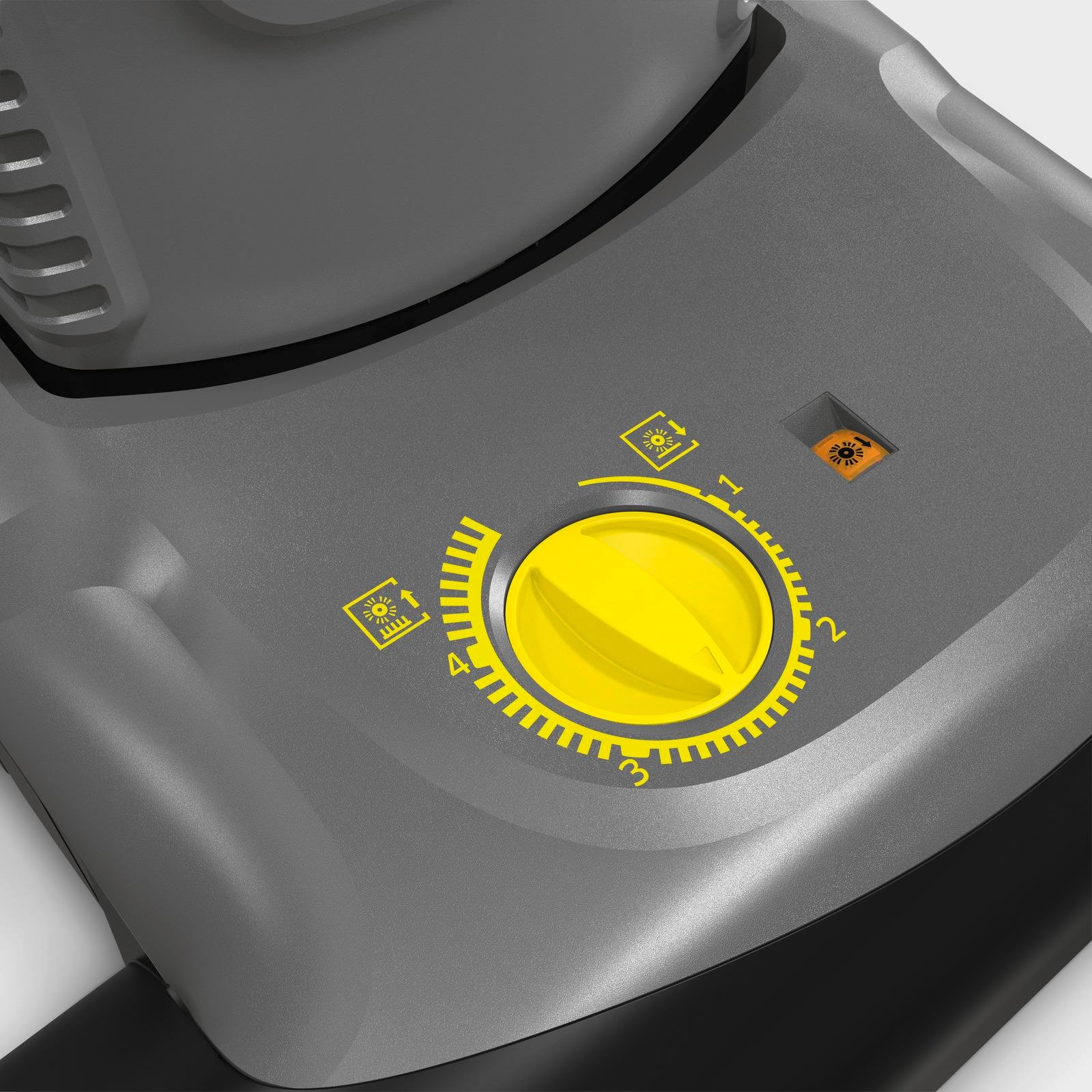 Karcher CV 38/2 Elektrikli SüpürgeKarcher