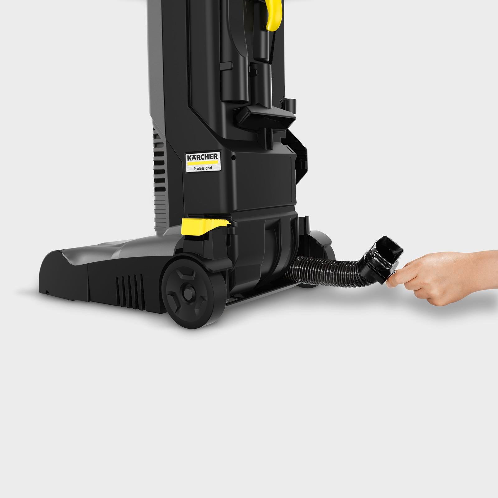 Karcher CV 38/2 Elektrikli SüpürgeKarcher