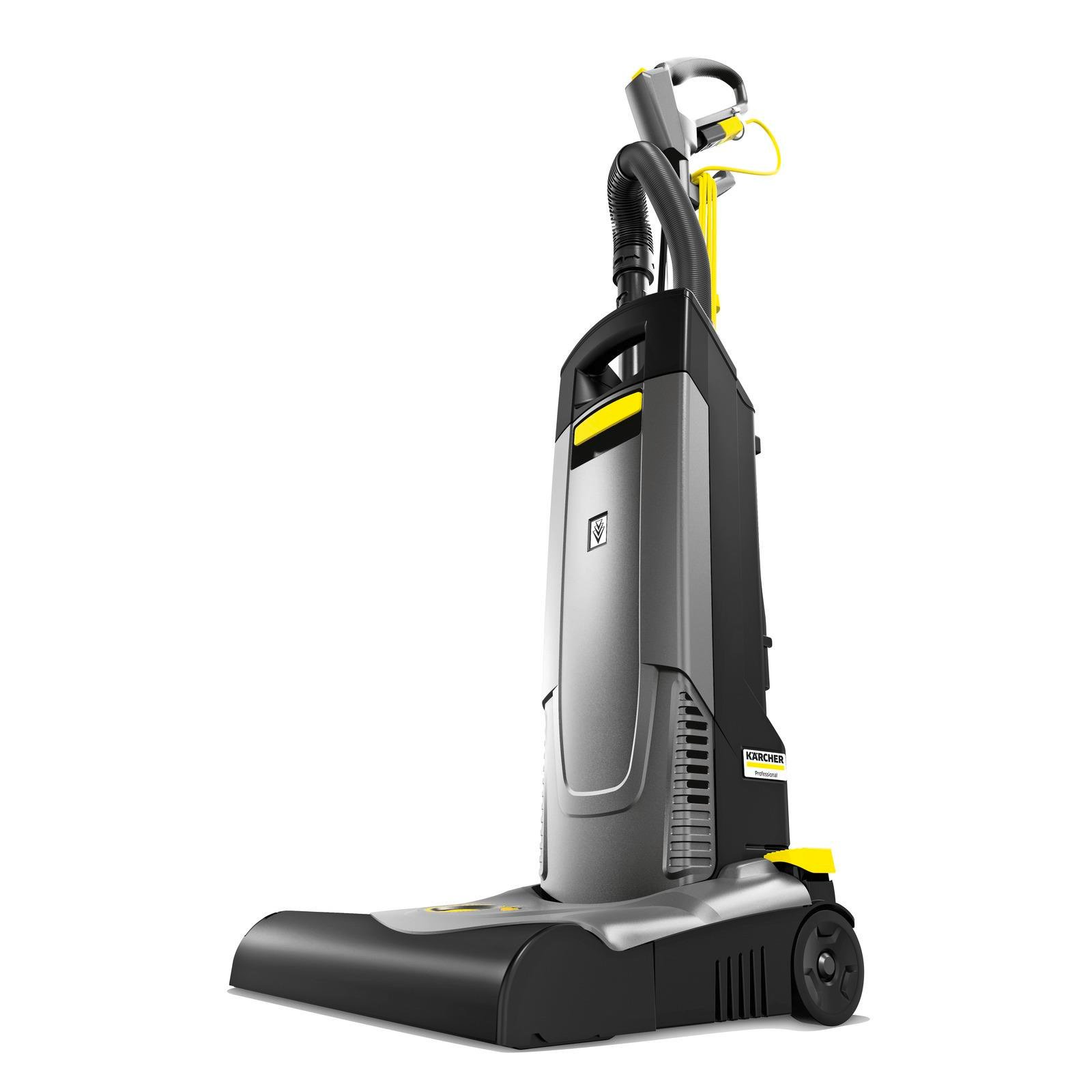 Karcher CV 48/2 Elektrikli SüpürgeKarcher
