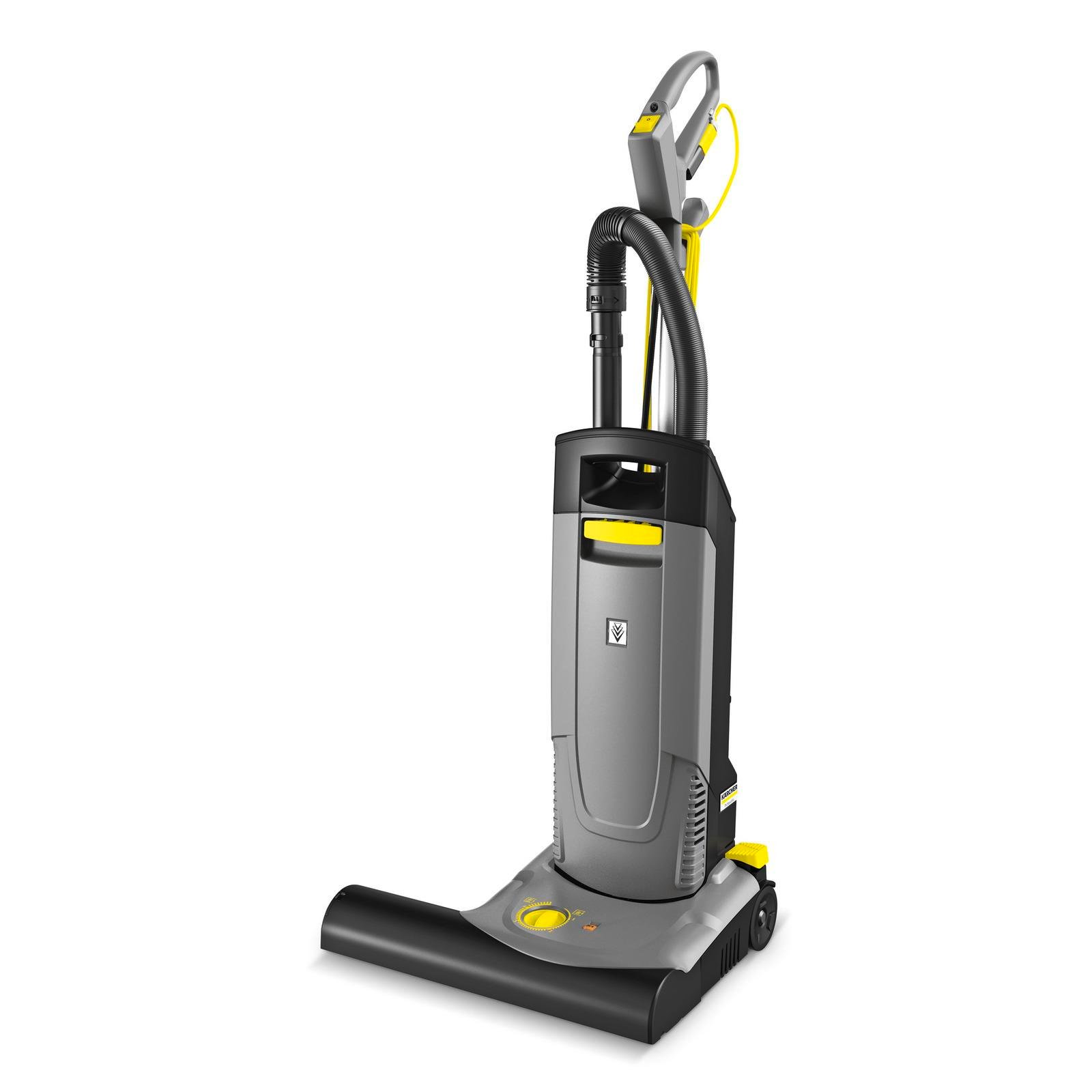 Karcher CV 48/2 Elektrikli SüpürgeKarcher