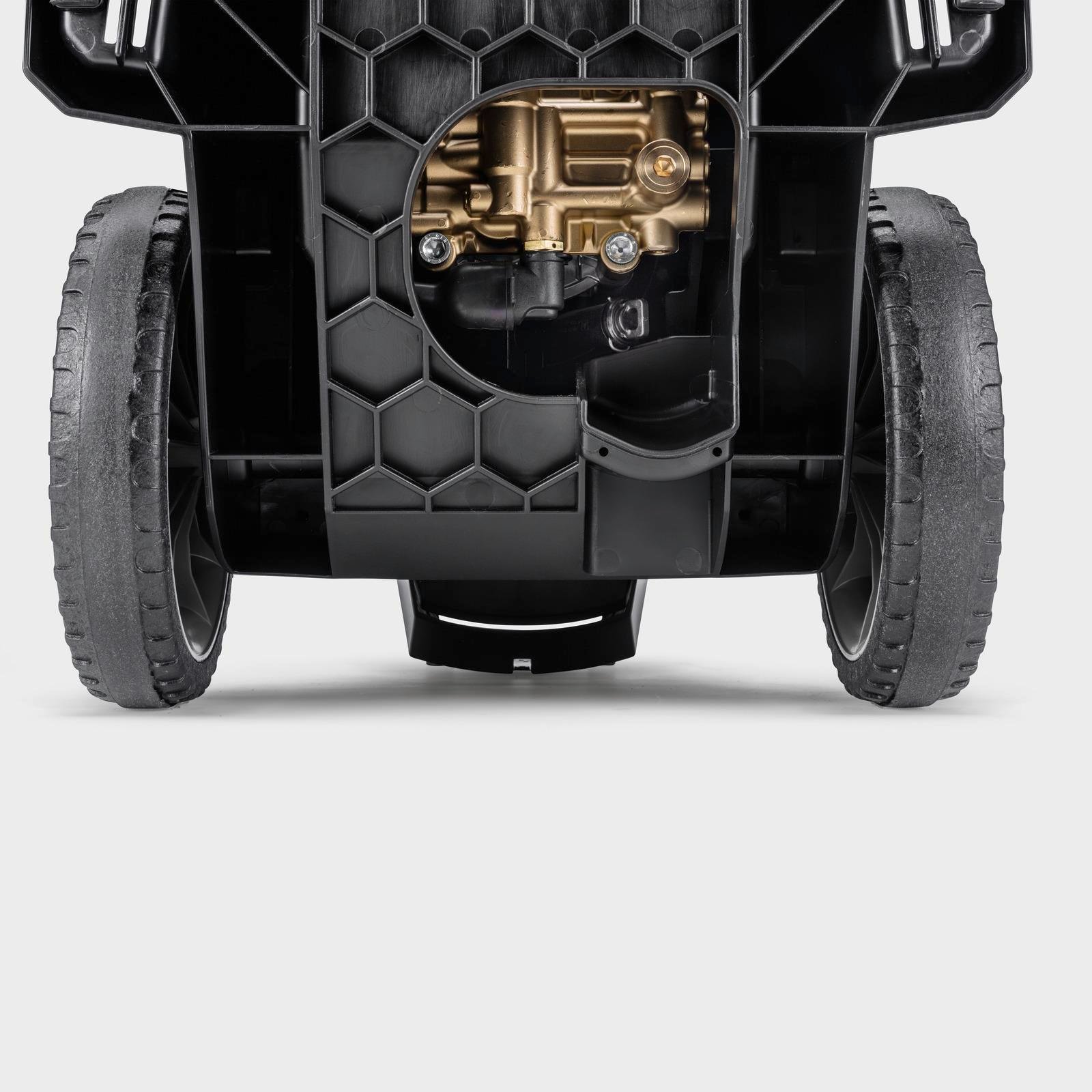 KARCHER HD 10/21-4S Basınçlı Yıkama Makinesi (Soğuk)Karcher