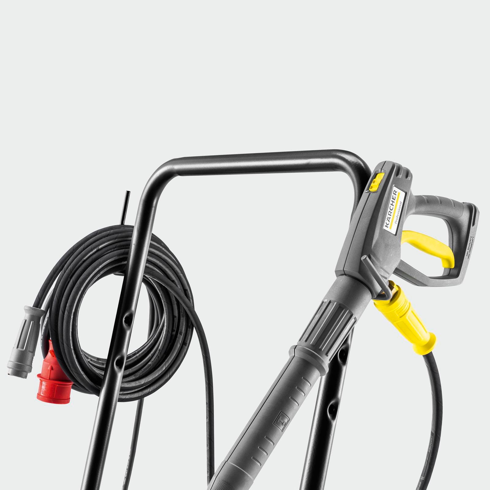 KARCHER HD 10/25-4 S Classic Yüksek Basınçlı Yıkama MakinesiKarcher