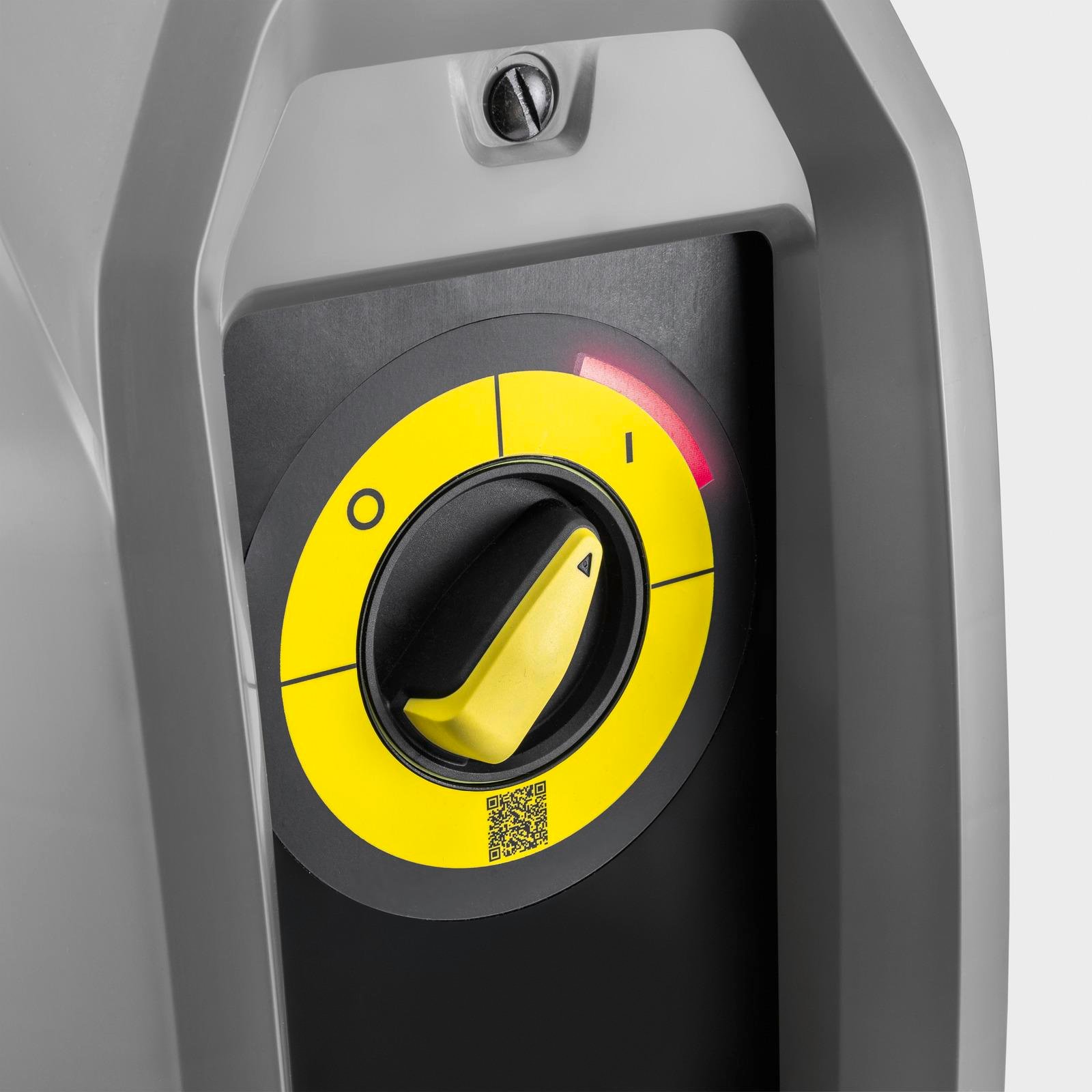 KARCHER HD 10/25-4 S/S Plus Yüksek Basınçlı Yıkama MakinesiKarcher