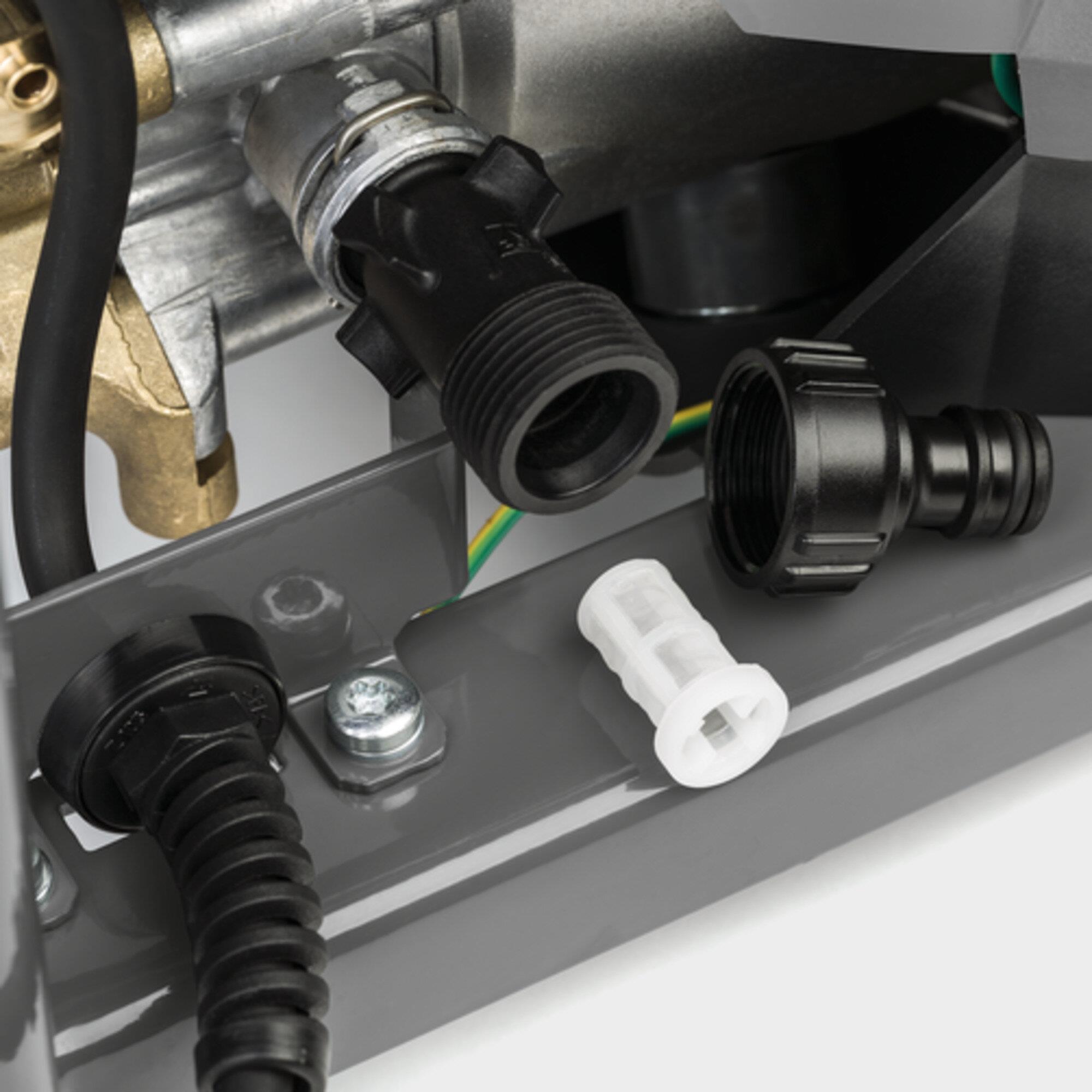 Karcher HD 5/11 Cage Yüksek Basınçlı Yıkama MakinesiKarcher