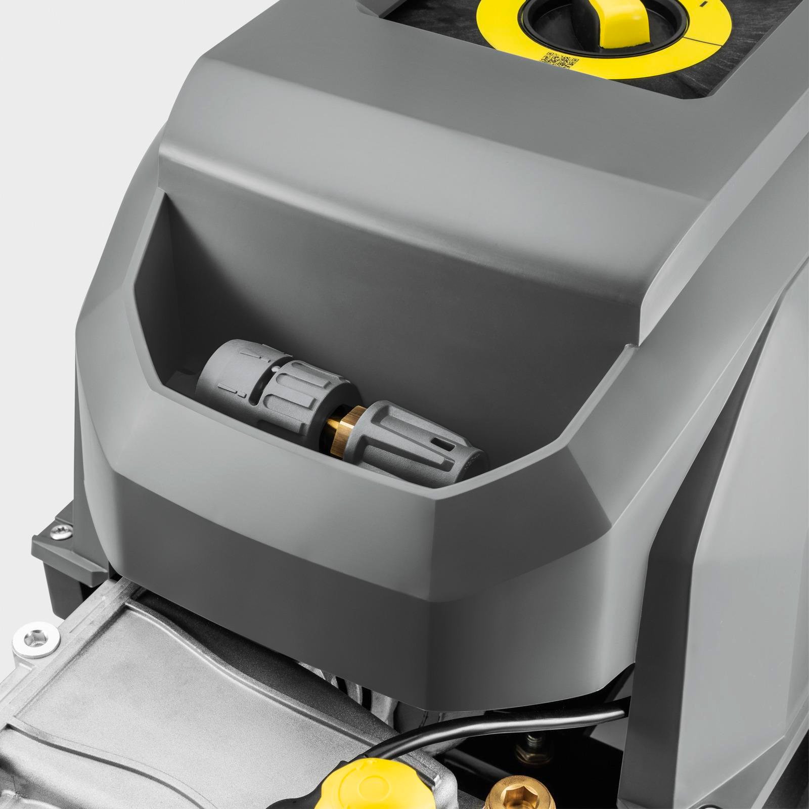 Karcher HD 9/20-4 Basınçlı Yıkama MakinesiKarcher