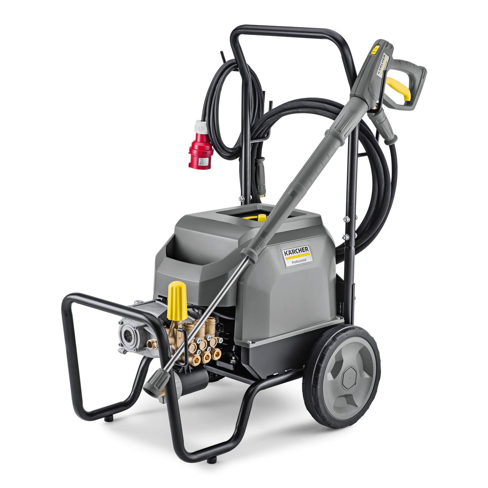 Karcher HD 9/20-4 Basınçlı Yıkama MakinesiKarcher