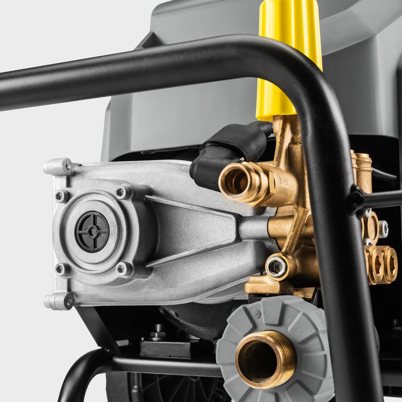 Karcher HD 9/20-4 Basınçlı Yıkama MakinesiKarcher