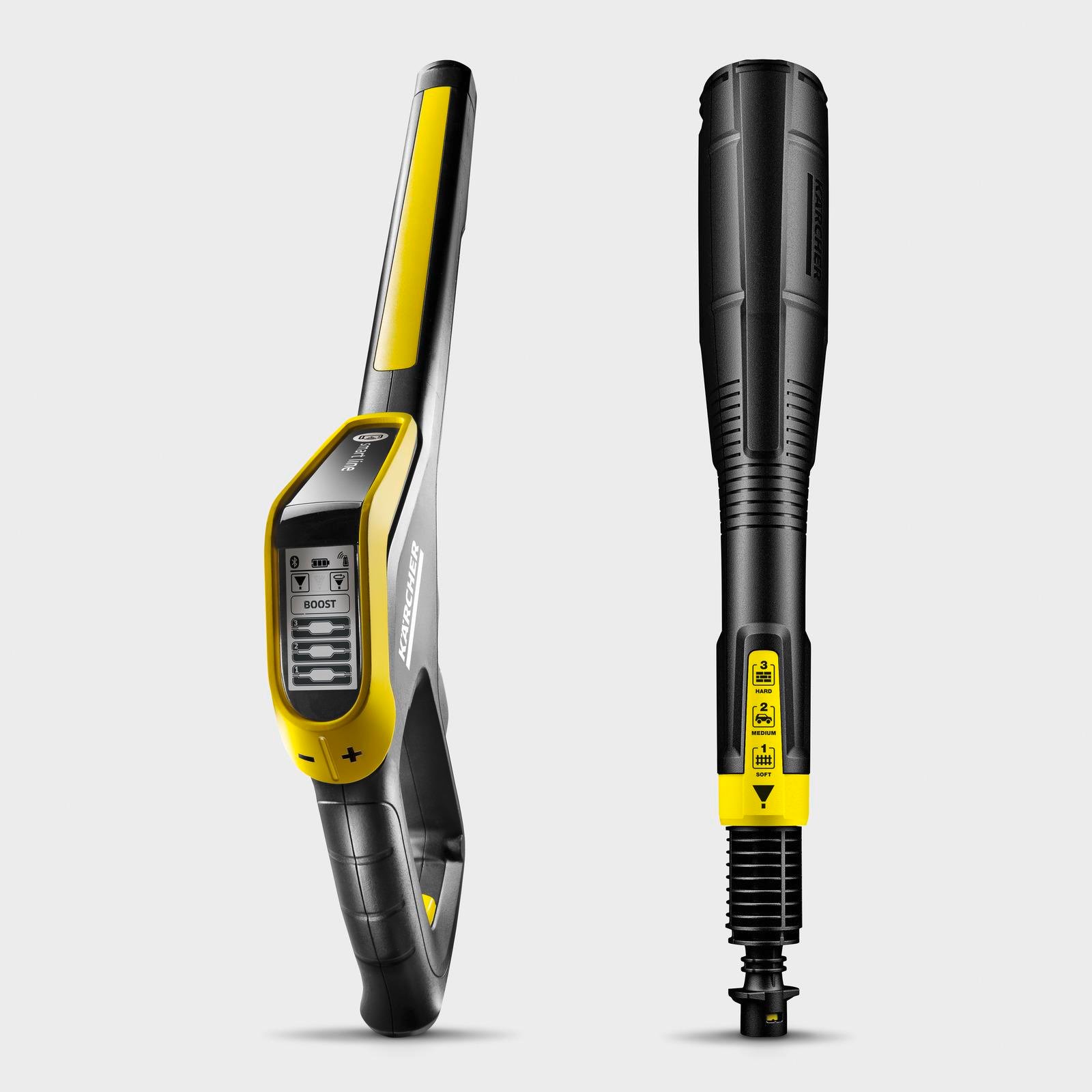 Karcher K 7 Smart Control 180 Bar 3 kW Basınçlı Yıkama MakinesiKarcher