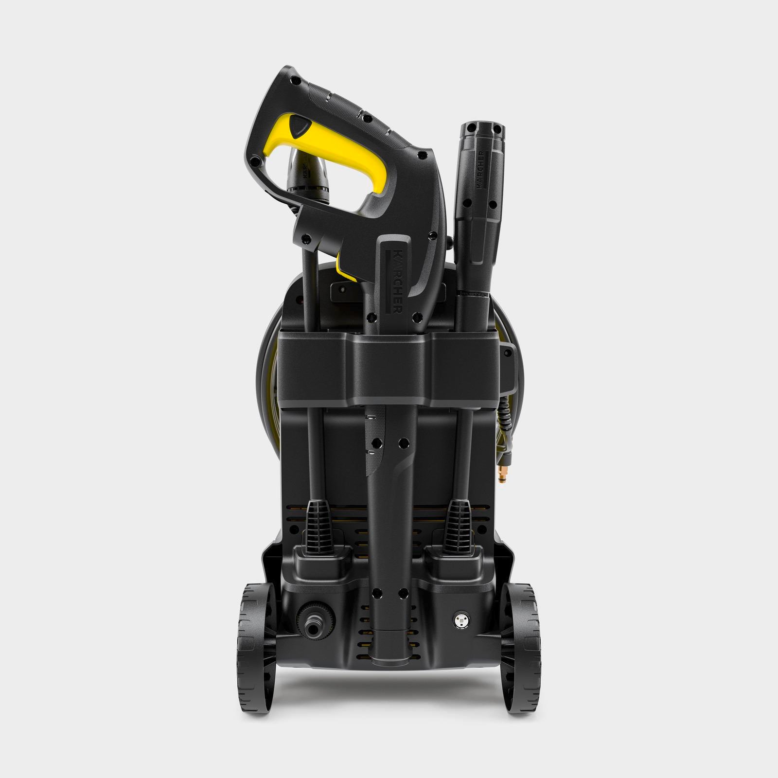 Karcher K5 Classıc 145 Bar Basınçlı Yıkama MakinesiKarcher