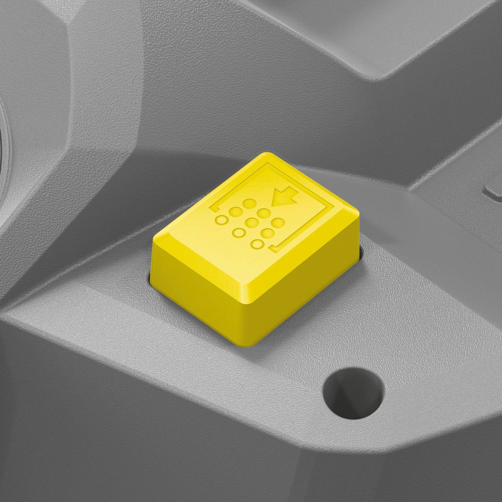 Karcher NT 22/1 AP 1300 W Islak Kuru SüpürgeKarcher