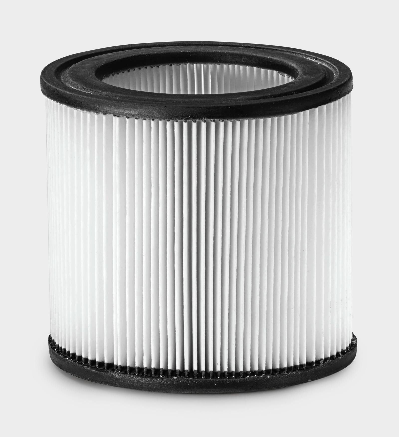 Karcher NT 48/1 Islak-Kuru Elektrik SüpürgesiKarcher